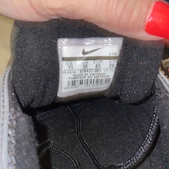 EUC Nike Air Max 97 sz.11 men’s super hard to find a rare collection piece - Picture 5 of 10